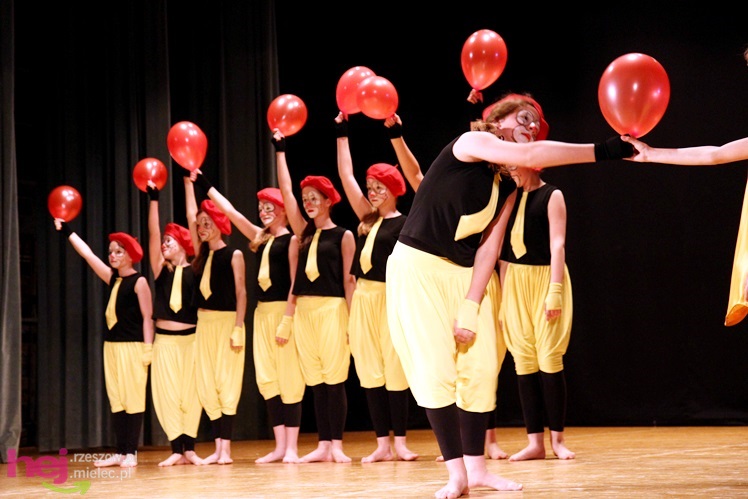 Dzień otwarty Domu Kultury