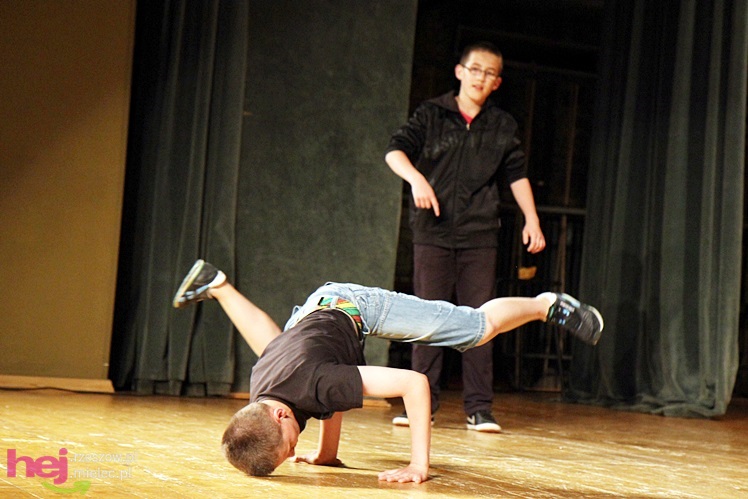 Dzień otwarty Domu Kultury