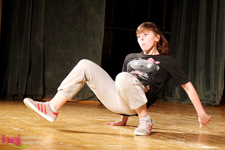 Dzień otwarty Domu Kultury