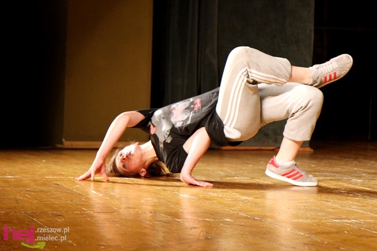 Dzień otwarty Domu Kultury