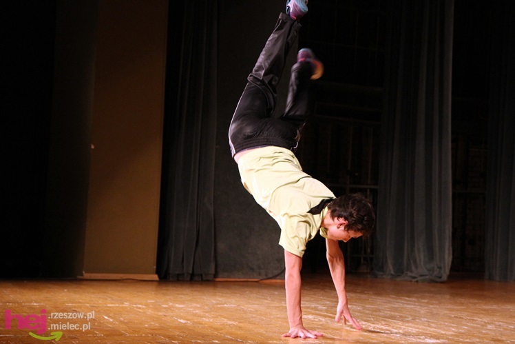 Dzień otwarty Domu Kultury