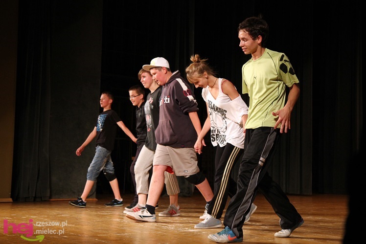 Dzień otwarty Domu Kultury