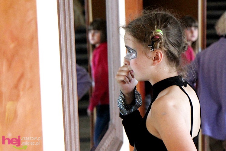 Dzień otwarty Domu Kultury