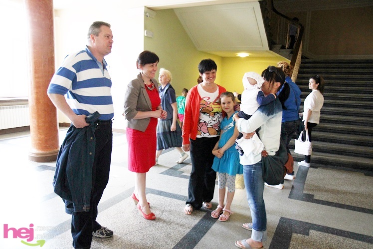 Dzień otwarty Domu Kultury