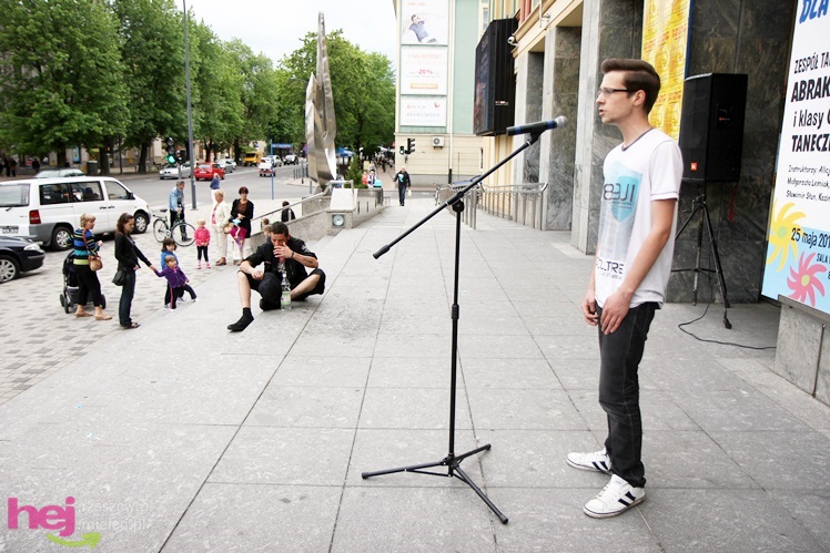 Dzień otwarty Domu Kultury