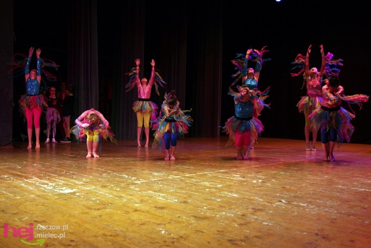 Dzień otwarty Domu Kultury