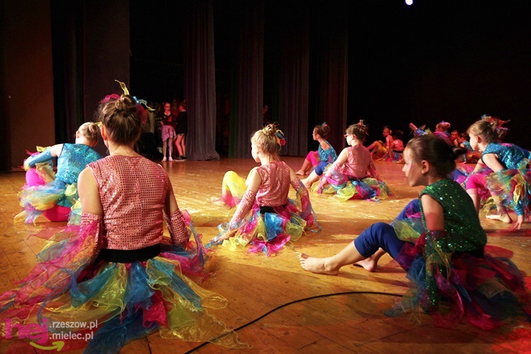 Dzień otwarty Domu Kultury