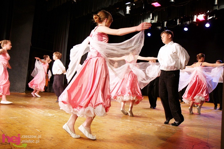 Dzień otwarty Domu Kultury