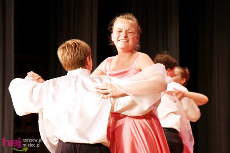 Dzień otwarty Domu Kultury