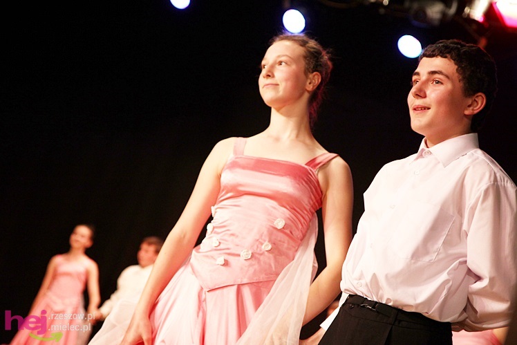 Dzień otwarty Domu Kultury