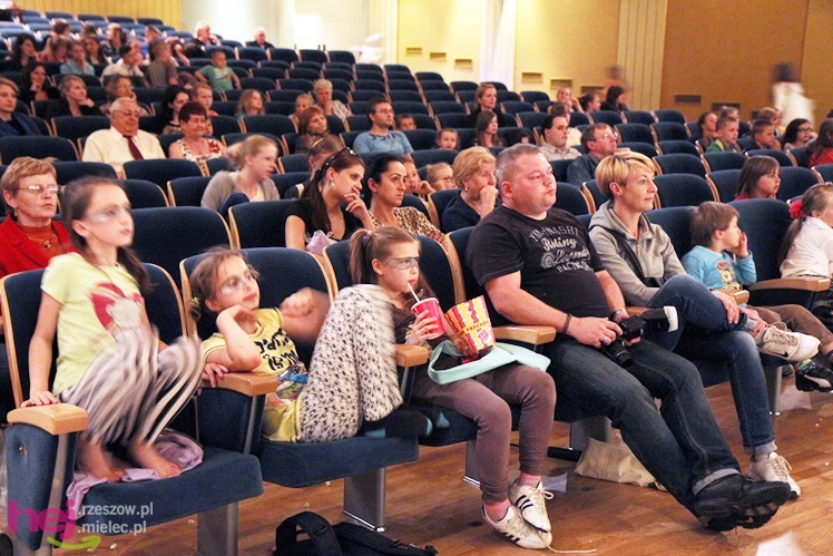 Dzień otwarty Domu Kultury