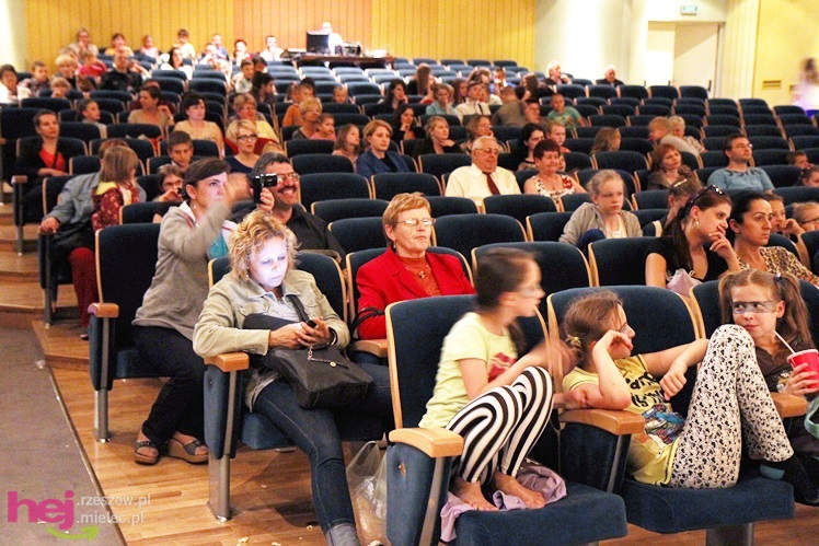 Dzień otwarty Domu Kultury