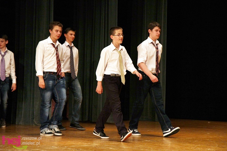 Dzień otwarty Domu Kultury