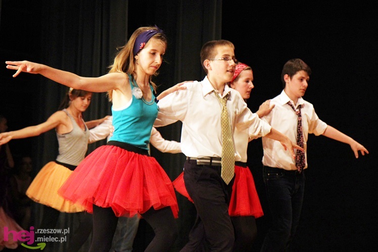 Dzień otwarty Domu Kultury