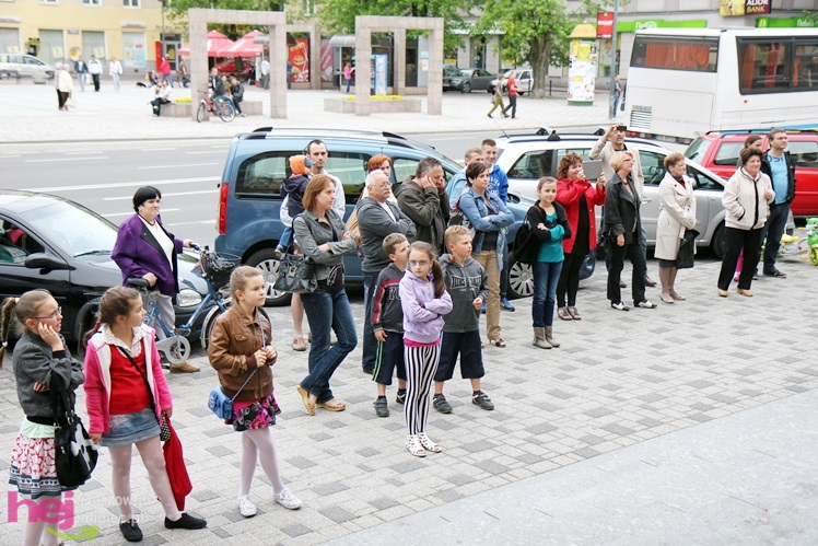 Dzień otwarty Domu Kultury