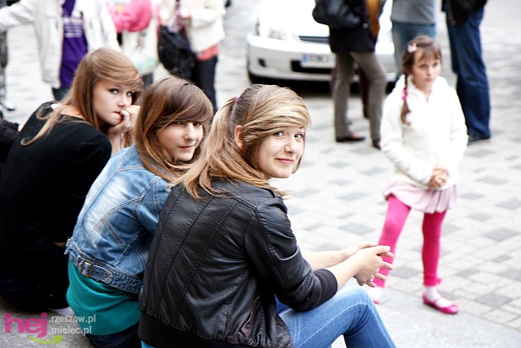 Dzień otwarty Domu Kultury