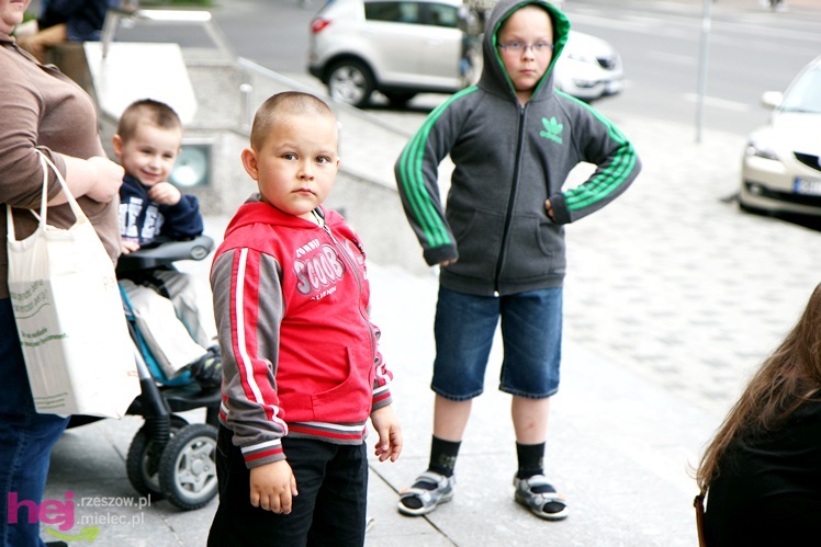 Dzień otwarty Domu Kultury