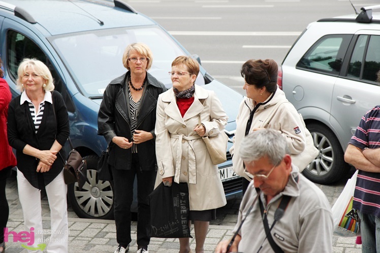 Dzień otwarty Domu Kultury