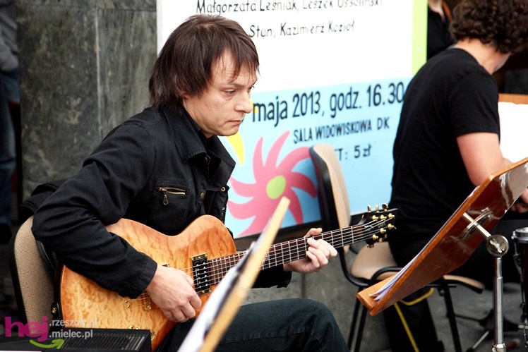 Dzień otwarty Domu Kultury