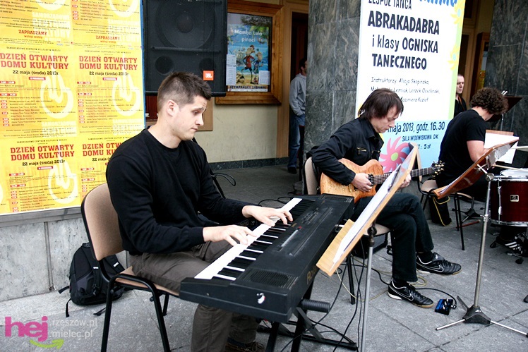 Dzień otwarty Domu Kultury