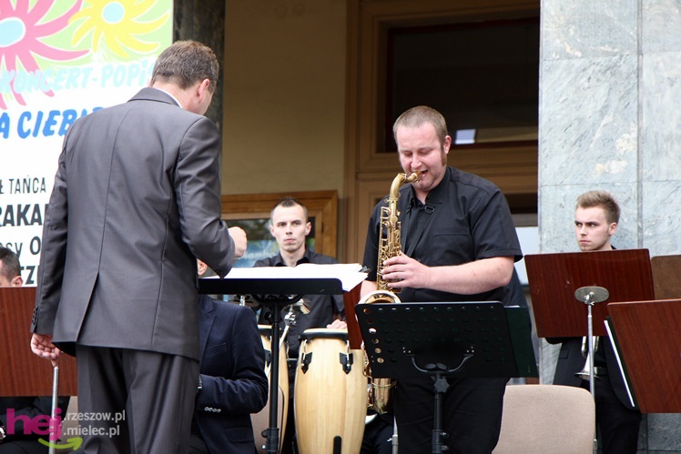 Dzień otwarty Domu Kultury