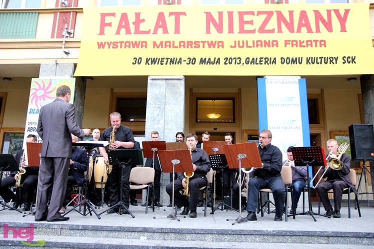 Dzień otwarty Domu Kultury