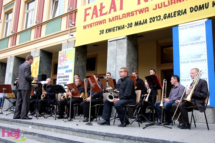 Dzień otwarty Domu Kultury