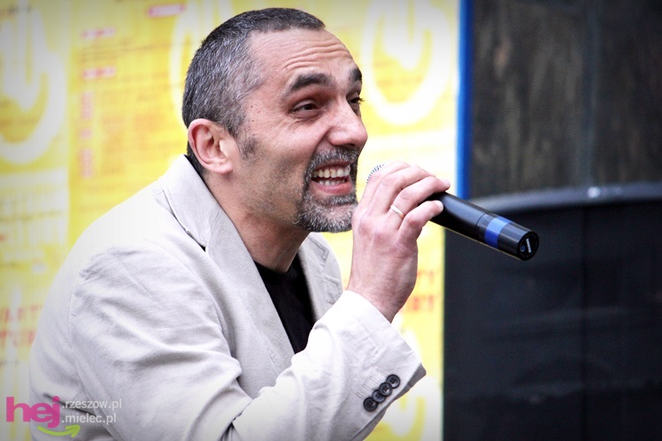 Dzień otwarty Domu Kultury