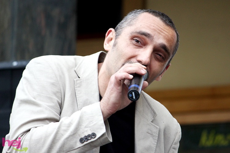 Dzień otwarty Domu Kultury