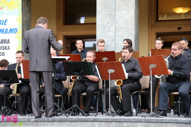 Dzień otwarty Domu Kultury