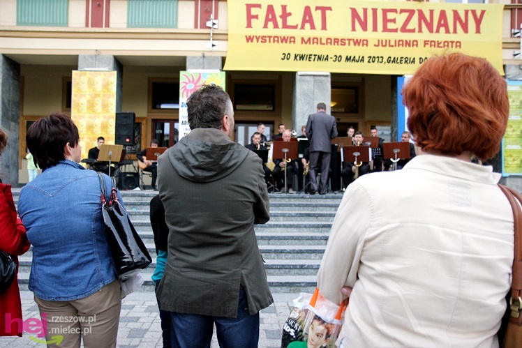 Dzień otwarty Domu Kultury