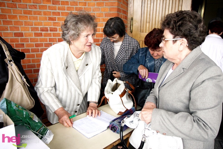 Zbiórka okularów w ramach akcji Czary mary okulary