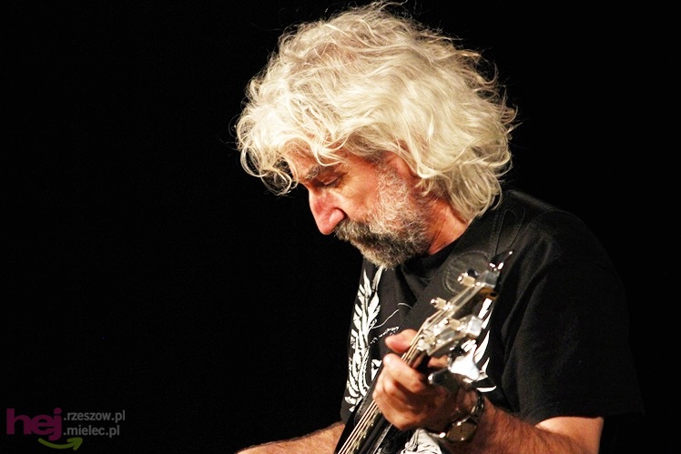 Poetycka rozmowa ze słuchaczami. Koncert Starego Dobrego Małżeństwa