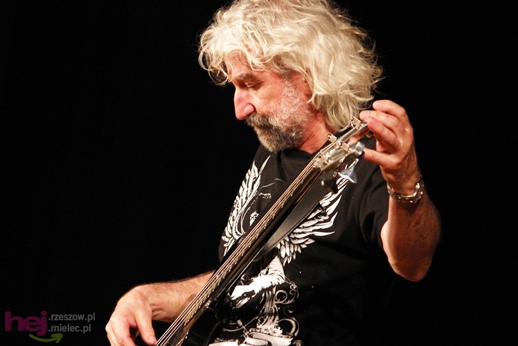 Poetycka rozmowa ze słuchaczami. Koncert Starego Dobrego Małżeństwa