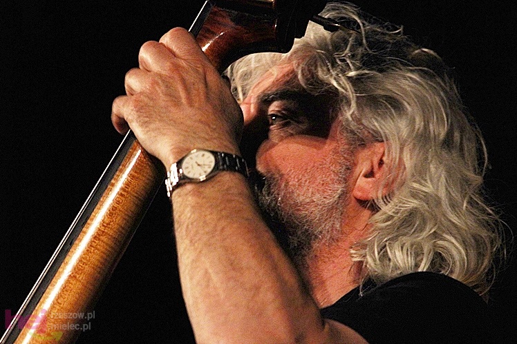 Poetycka rozmowa ze słuchaczami. Koncert Starego Dobrego Małżeństwa