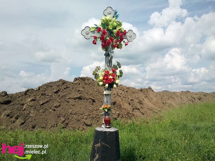 Spory ruch na budowie obwodnicy: wiadukty, rondo