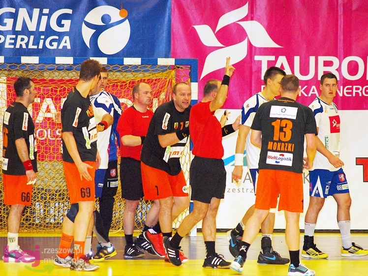 Tauron Stal Mielec na piątym miejscu w Polsce