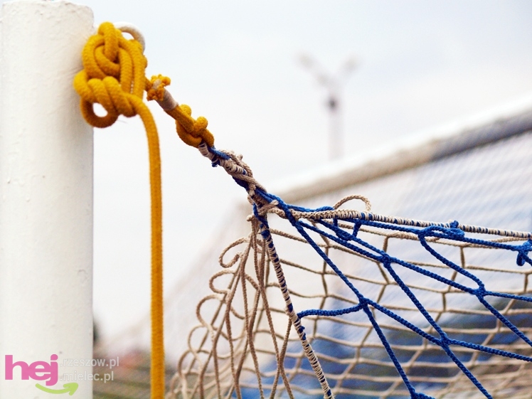 Kolejne ligowe zwycięstwo piłkarzy Stali Mielec