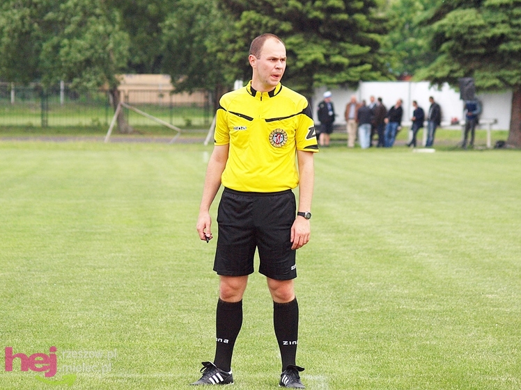 Kolejne ligowe zwycięstwo piłkarzy Stali Mielec