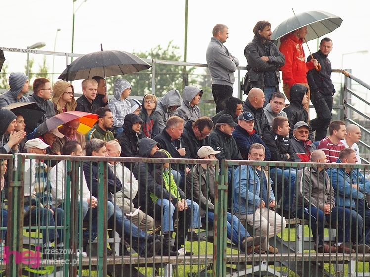 Kolejne ligowe zwycięstwo piłkarzy Stali Mielec