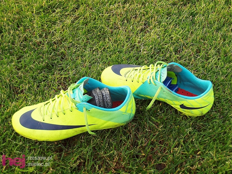 Kolejne ligowe zwycięstwo piłkarzy Stali Mielec