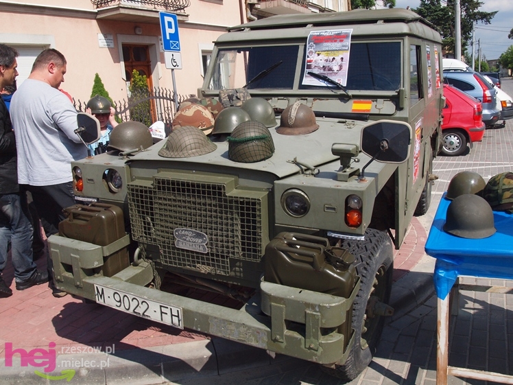 Zrekonstruowali rozbicie gestapowskiego więzienia