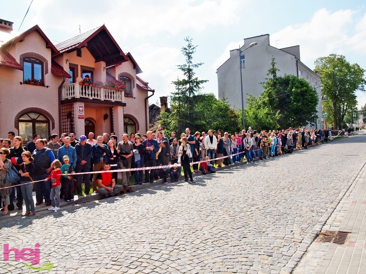 Zrekonstruowali rozbicie gestapowskiego więzienia