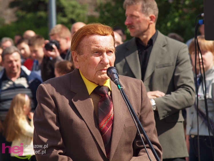 Zrekonstruowali rozbicie gestapowskiego więzienia