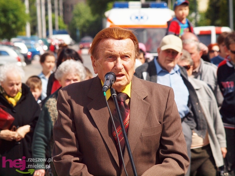 Zrekonstruowali rozbicie gestapowskiego więzienia