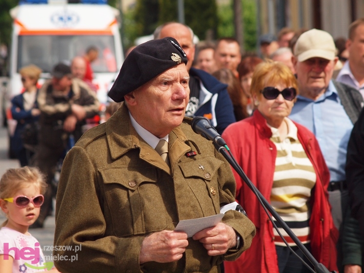 Zrekonstruowali rozbicie gestapowskiego więzienia