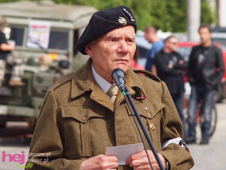 Zrekonstruowali rozbicie gestapowskiego więzienia