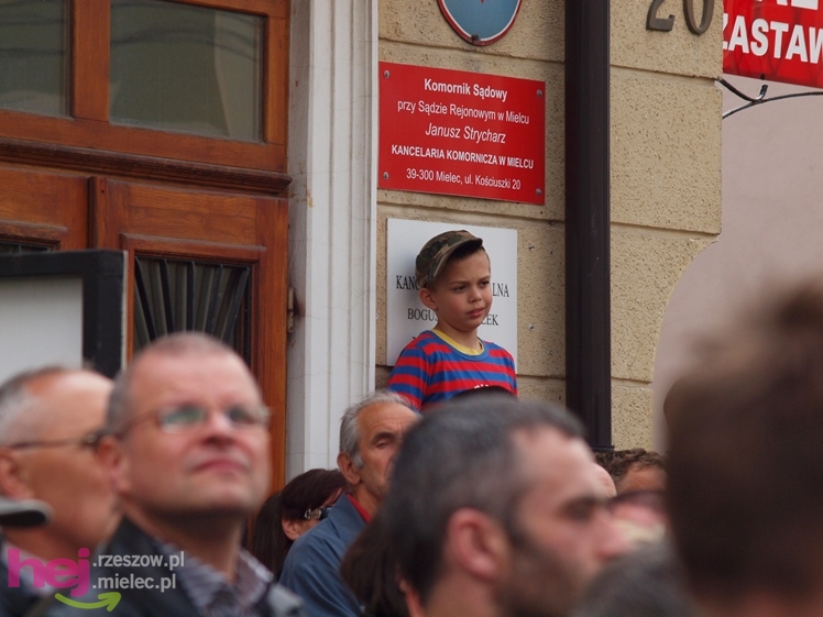 Zrekonstruowali rozbicie gestapowskiego więzienia