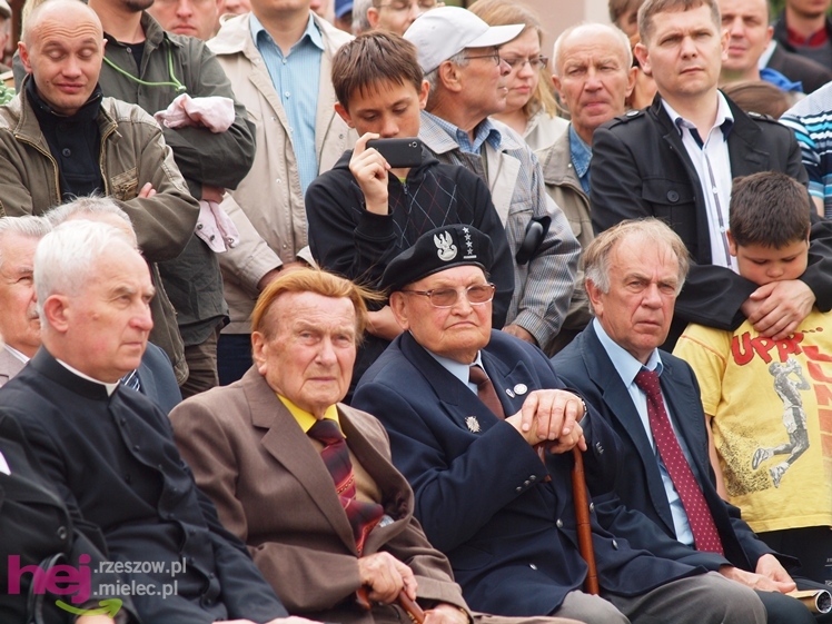 Zrekonstruowali rozbicie gestapowskiego więzienia