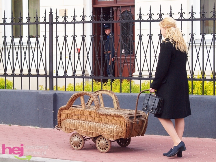 Zrekonstruowali rozbicie gestapowskiego więzienia